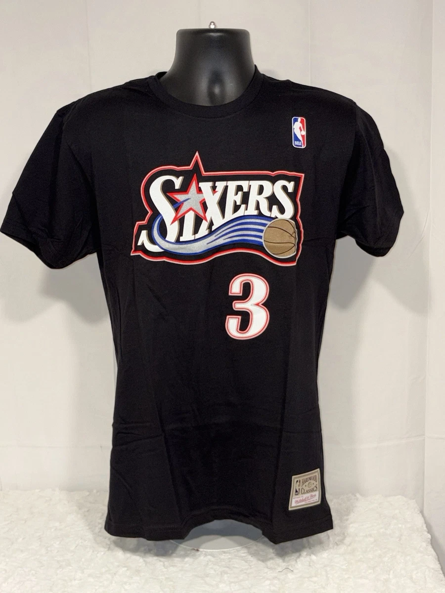 Mitchell & Ness Philadelphia 76ers NBA Shirts for sale | eBay