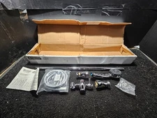 Delta Faucet 57011 2-Spray Slide Bar Hand Held Shower with Hose Chrome