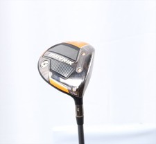 Callaway Mavrik 15° 3 Fairway Wood Extra Stiff Flex Hzrdus Yellow 14132484 Good