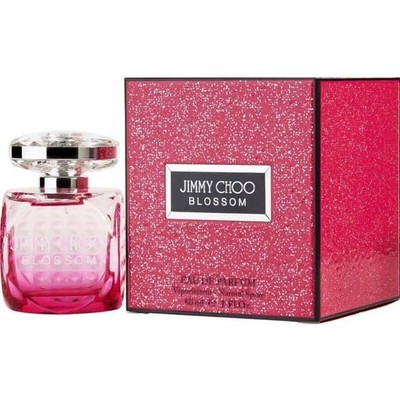 BLOSSOM by Jimmy Choo Perfume for Women EDP 2 / 2.0 oz New In Box