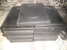 LOTTO 22  DVD CUSTODIE VUOTE BUONE CONDIZIONI ORIGINALI RARI