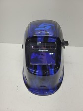 SNAP-ON WELDING HELMET YA4614 (P16032775)