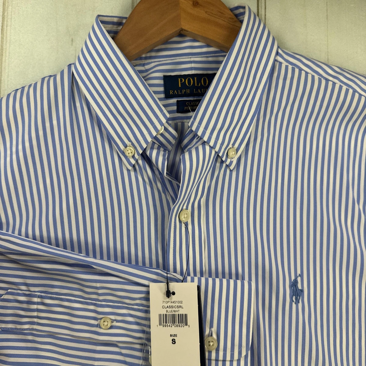 Polo Ralph Lauren Classic Fit Dress Shirts for Men for sale | eBay Polo Ralph Lauren Classic Fit Dress Shirts for Men for sale | eBay