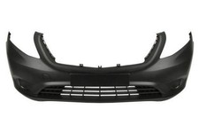 BLIC Stoßstange Stoßfänger passend für MERCEDES-BENZ V-Klasse (W447)