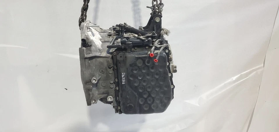 2010 现代 Santa FE 原始设备制造商自动变速器 3.5L FWD 6 速 — 第 2/4 张图片