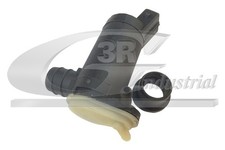 Waschwasserpumpe Scheibenreinigung 3RG 88302 für FORD SIERRA 2 GBC GBG Turnier 1
