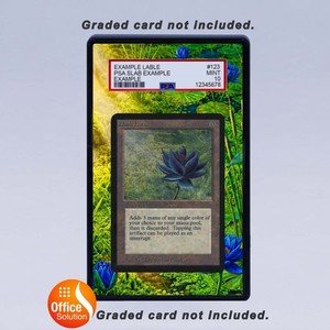 Graded Black Lotus | eBay