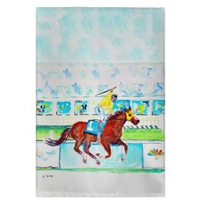 Betsy Drake First Place Guest Towel