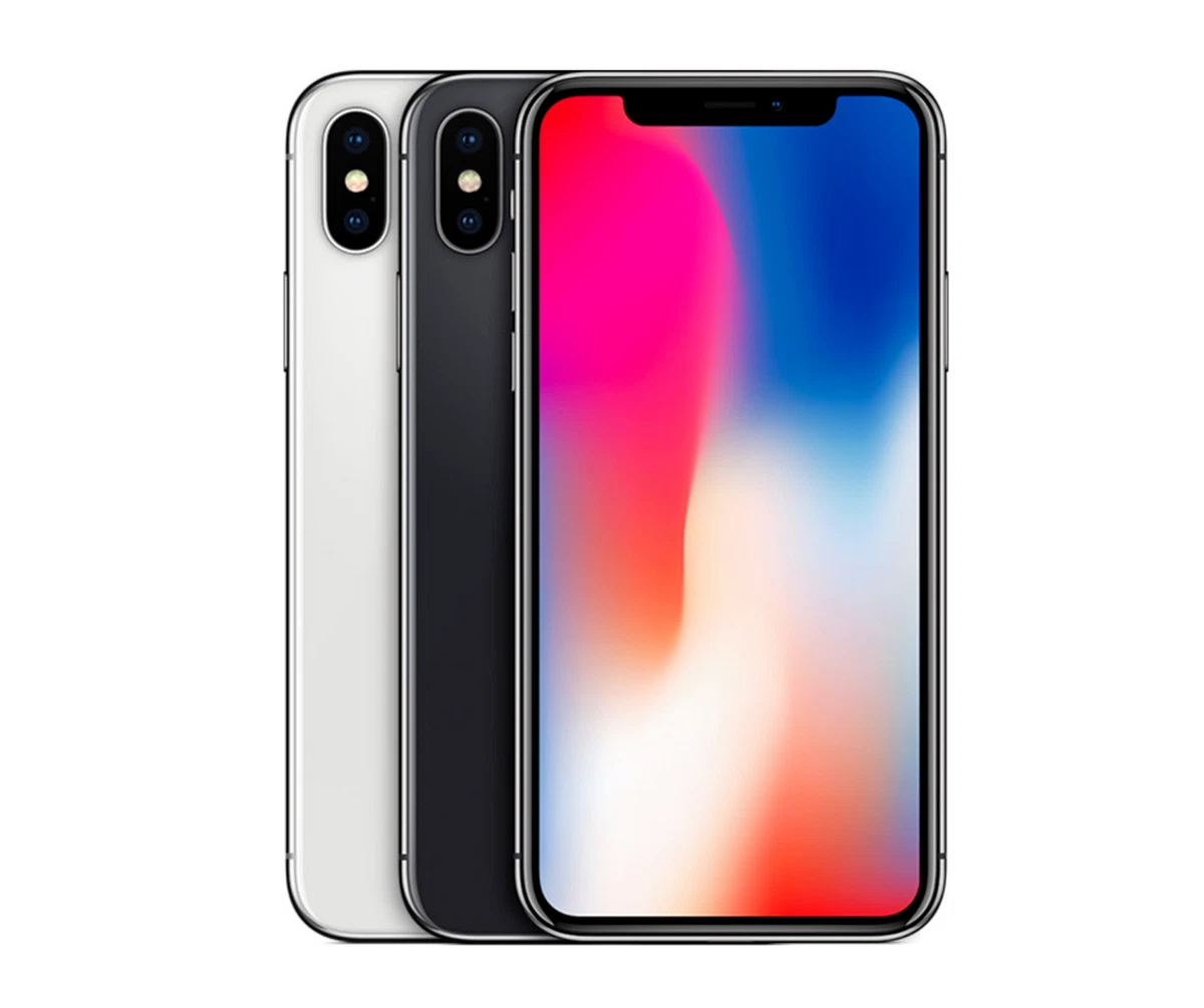Apple iPhone X 64GB Cell Phones & Smartphones for Sale - eBay