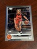 2022-23 Topps Chrome Overtime Elite Sapphire Edition #53 ZZ Clark NBA Basketball