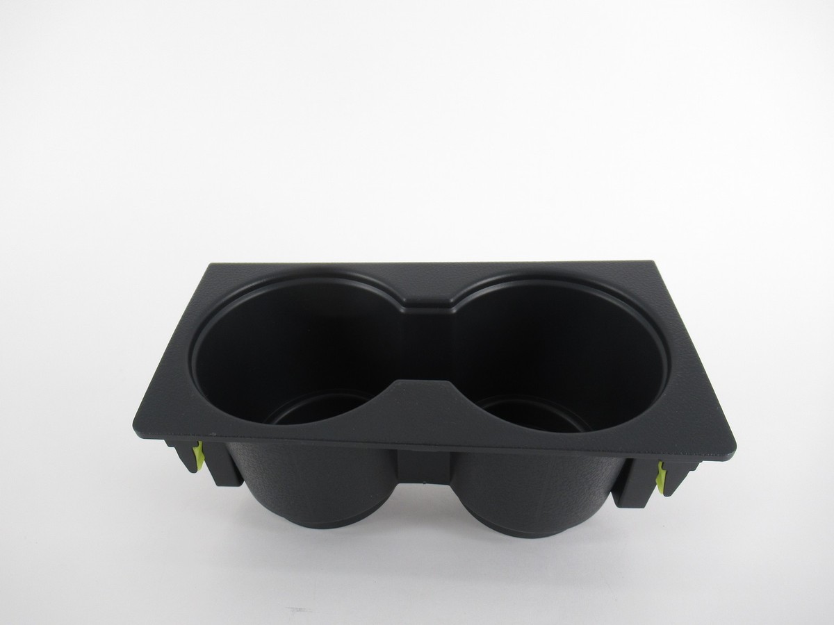 Genuine OEM Toyota 55620-0C030-C0 Cup Holder 07-13 Tundra 08-22