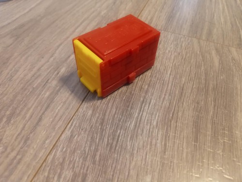 Tonka Tinys Mini Micro Toy Lot 112 Piece Plastic Track Vehicles Accessories - Picture 9 of 9