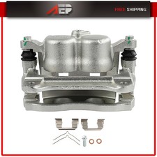 Front Left For Toyota Venza 2009 - 2016 Brake Caliper Wbracket 19b6032 Front Left For Toyota Venza 2009 - 2016 Brake Caliper Wbracket 19b6032
