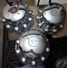 Alcoa 10 Lug Hub Covers Semi Plastic Part087100ph2831089100ph5163 Alcoa 10 Lug Hub Covers Semi Plastic Part087100ph2831089100ph5163