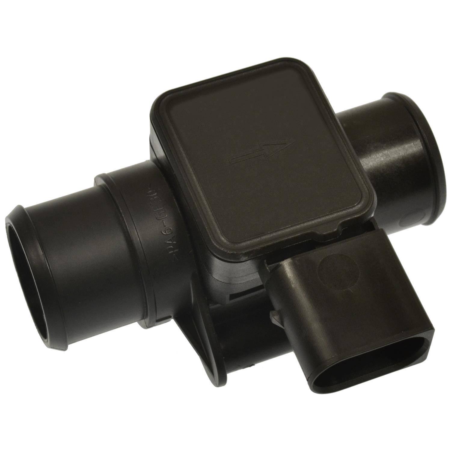 2009-2010 Jeep Patriot Replacement Mass Air Flow Sensor SMP