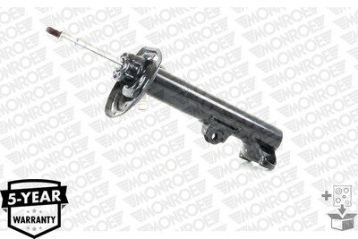 MONROE C2508R Stoßdämpfer für MERCEDES-BENZ