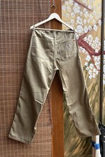Vintage Carhartt Simple Pant 32x32