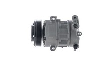 MAHLE Kompressor Klimaanlage ACP 1602 000S 12V für OPEL CORSA S07 X15 L08 L68 FE