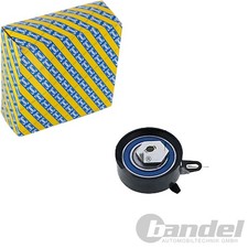 Poulies diverses Audi GT