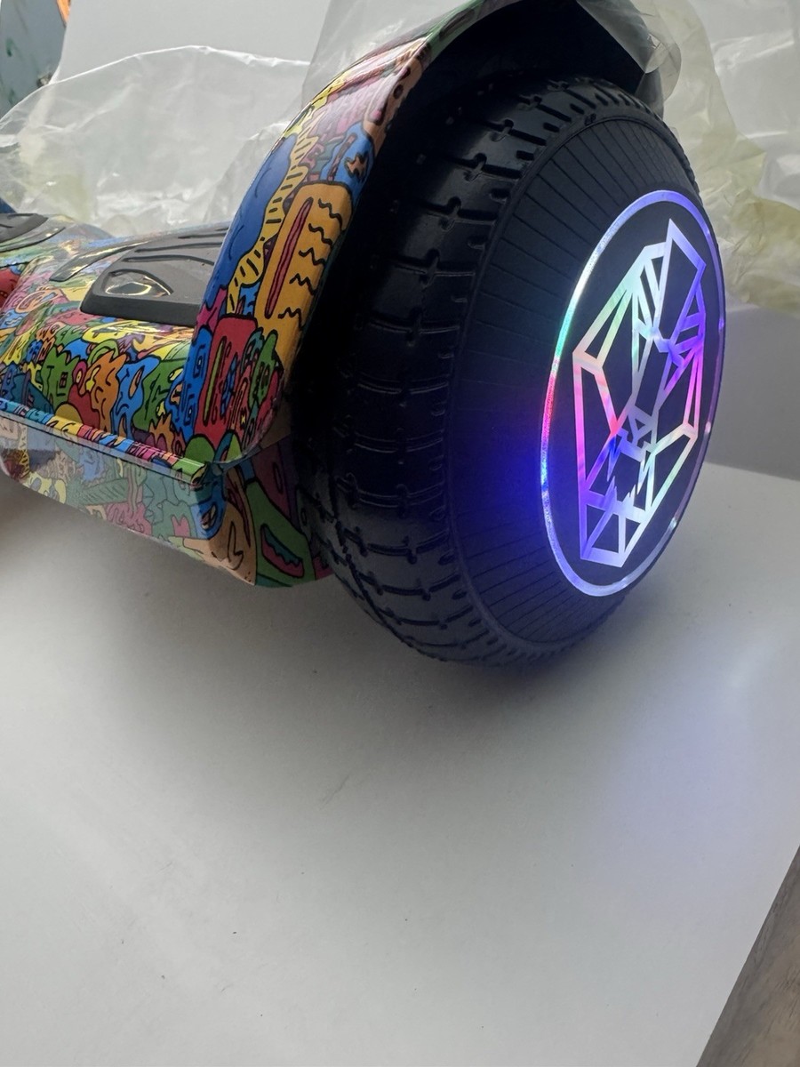 Dc Adapter Swagboard Evo Swagtron Model T882 Hero Swagtron