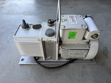 Edwards Vacuum Pump Model E2M0.7/ IEC34-1