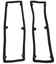 Hood Bezel (Scoops) Gaskets Pair for 1967-72 Chevrolet Camaro Nova USA Made