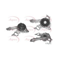 MERCEDES GLE W166 2015-2018 Wasserpumpe APEC AWP1346 MERCEDES GLE W166 2015-2018 Wasserpumpe APEC AWP1346