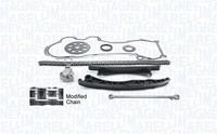 Magneti Marelli Steuerkettensatz 341500000111 FüR Alfa Romeo Chevrolet CitroËN