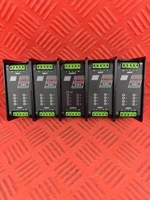 Jetter 4x N-ID8   1x N-OD8  Input/Output Module sofort lieferbar