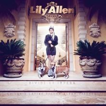 Sheezus (Special Edition) von Allen,Lily | CD | Zustand sehr gut