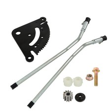 LABLT Steering Sector Drag Link For John Deere LA100 LA105 LA120 LA130 LA110