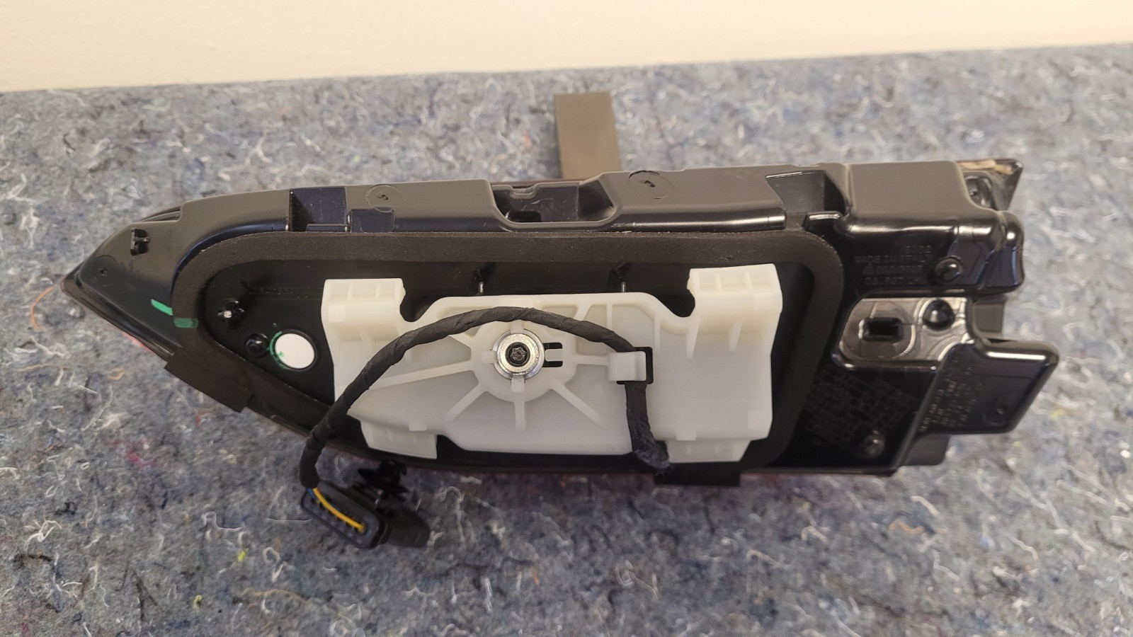 Maserati Grecale Folgore 2023-2026 Rear Left Inner Tail light