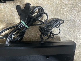 Colecovision Console Bundle W/ Rollerball, Manuals, & Games TESTED WORKING