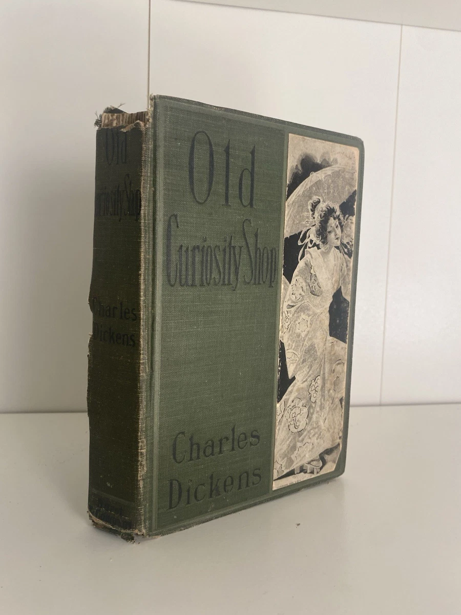 Charles Dickens Books 1900-1949 for sale | eBay