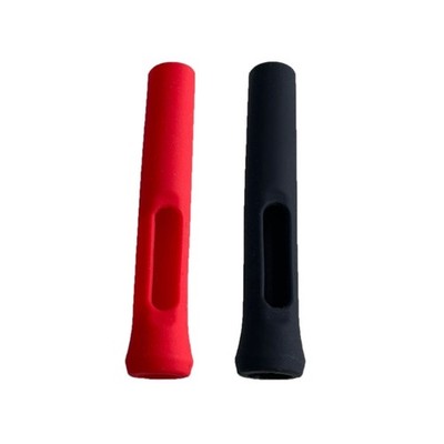 Soft Silicone Drawing Pen Grip Holder Stylus Case Cover for One DTC133 DTC121