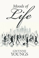 Gwynne Youngs | Moods Of Life | Taschenbuch | Englisch (2016) | Xlibris