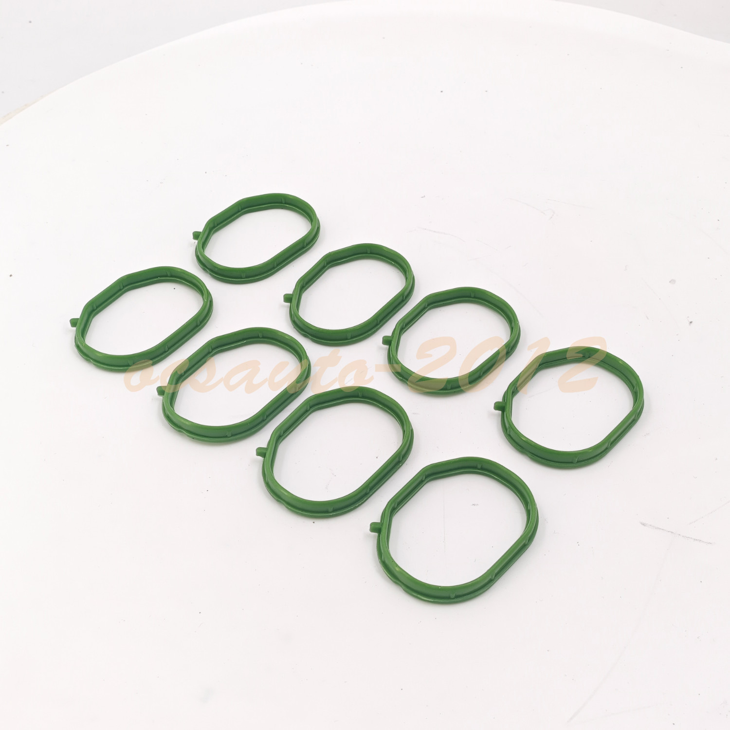 Intake Manifold Position Gaskets 255738 For Maserati Quattroporte GT GC 203134