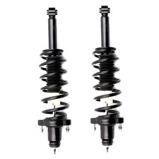 Rear Shock absorber Fit for Chrysler 200 11-14 Sebring 07-10 FWD 2PCS