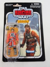 Star Wars The Vintage Collection VC44 3.75'' LUKE SKYWALKER Action Figure