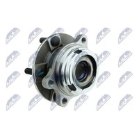 NTY KLP-NS-060 Radlagersatz