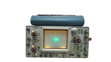 Tektronix 465 Oscilloscope - Free Shipping