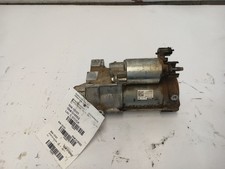 Starter Motor from 2019 GMC Sierra 1500 12261810