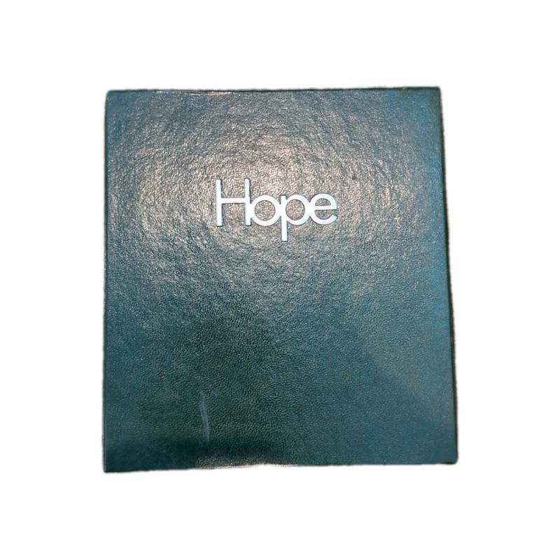 4"x6" Photo Album Holds 104 Photos