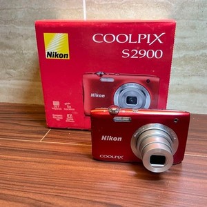 Nikon Coolpix S2900 | eBay