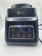 Motor Base For Ninja Professional Plus Blender Mixer Auto-iQ BN700