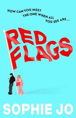Red Flags | Sophie Jo | englisch