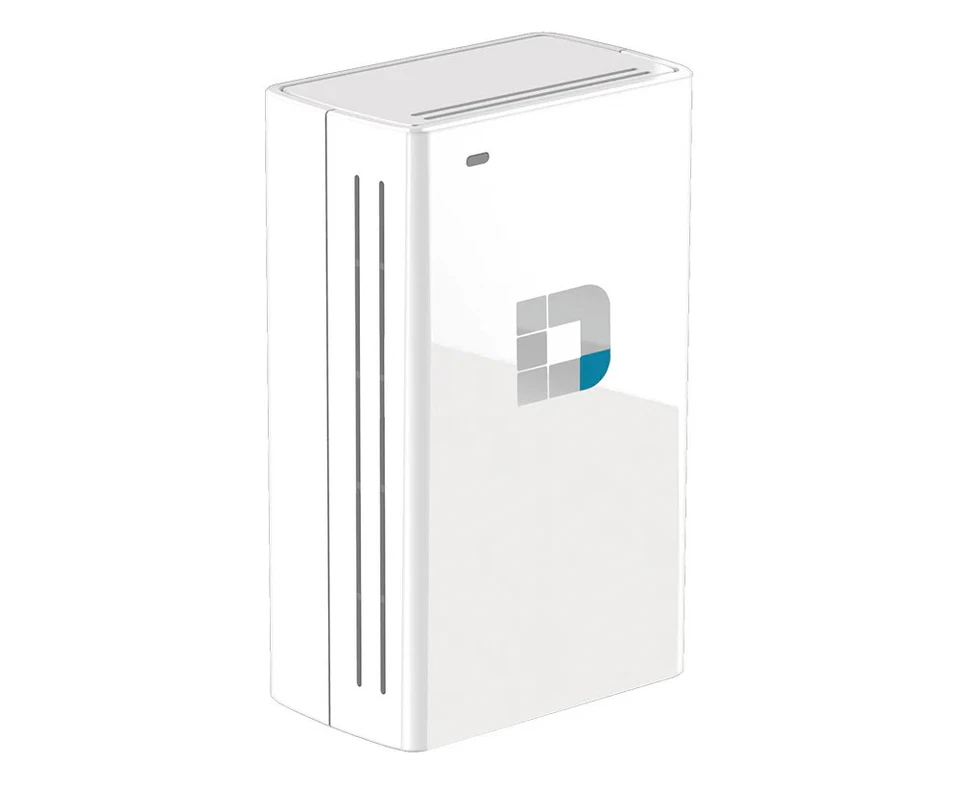 D-Link AC750 Wireless Dual Band Range Extender - DAP-1520 [Electronics] - Image 4 of 4