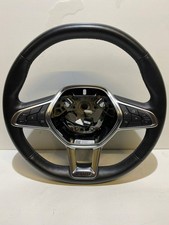 RENAULT CLIO V INITIALE PARIS Beheizt VOLANT MULTIFONCTIONS 484001984R OE Pièce