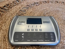 iMRS Swiss bionics PEMF professional mat and accessories