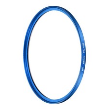 82mm Ultra Slim Lens Filter Multi Coating Camera Len Filter, Blue